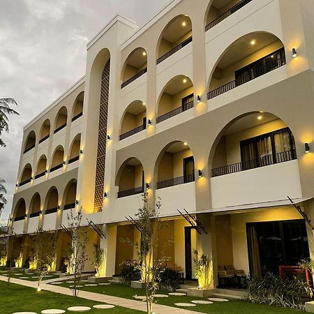 Sima Hotel Kuta  Εξωτερικό φωτογραφία